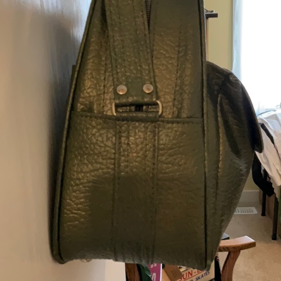 Samsonite Carry On/Overnight Bag - Picture 6 of 12